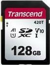 Product image of Transcend TS32GSDC420T