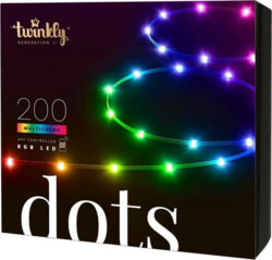 Product image of Twinkly TWD200STP-BEU