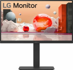 Product image of LG 27BA750-B