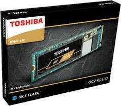 Product image of Toshiba RD500-M22280-500G