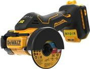 Product image of DeWALT DCS438N-XJ