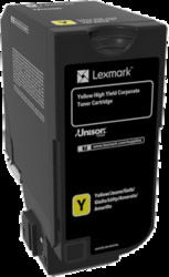 Product image of Lexmark 74C2HYE