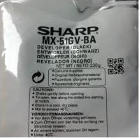 Product image of Sharp MX51GVBA