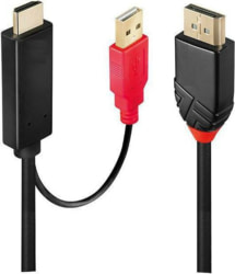 MicroConnect HDMI-DP-CON3 tootepilt