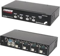 Product image of StarTech.com SV431USB