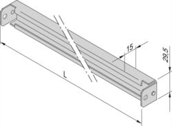 Schroff 23130333 tootepilt