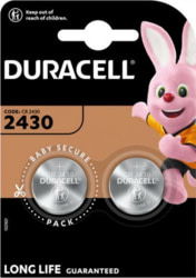 Duracell 152090 tootepilt