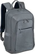 RivaCase 7523 GREY ECO BACKPACK tootepilt