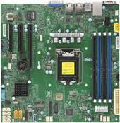 Product image of SUPERMICRO MBD-X11SCL-IF-O