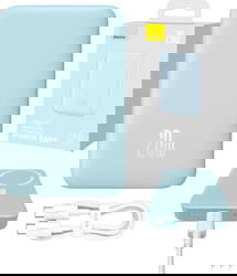 Baseus PPCX110103 tootepilt