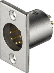 Product image of Wentronic 11966