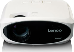 Product image of Lenco LPJ-900WH