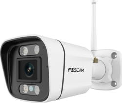 Foscam V8P 8MP Wi-Fi Biala tootepilt