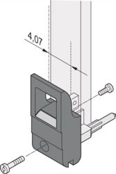 Product image of Schroff 20817655