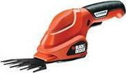 Black & Decker GSL200 tootepilt