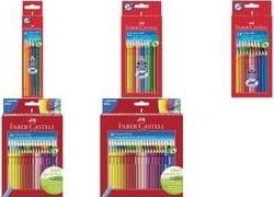 Faber-Castell 112449 tootepilt
