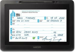 Product image of Wacom DTU1031AXK0Z