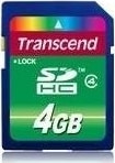 Product image of Transcend TS4GSDHC4