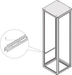 Product image of Schroff 23130328