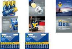 VARTA 04906121782 tootepilt