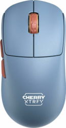 Cherry CX-M68W-BLUE tootepilt