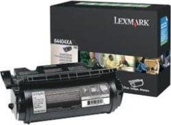 Lexmark 64404XE tootepilt