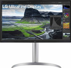 LG 32UQ85X-W tootepilt