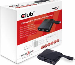 Product image of Club3D CSV-1530