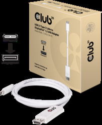 Product image of Club3D CAC-1517