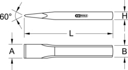 Product image of KS Tools 162.0191
