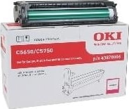 Product image of OKI 43870006