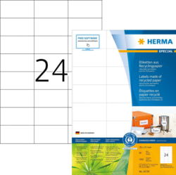 Herma 10729 tootepilt