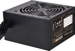 SilverStone SST-ET650-B v 1.4 tootepilt