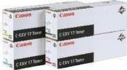 Canon CEXV17M tootepilt