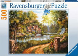 Ravensburger 16582 tootepilt