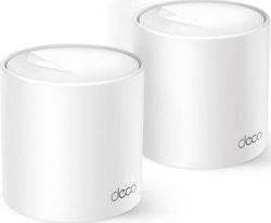 Product image of TP-LINK Deco X1500(2-Pack)