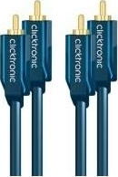 Product image of Clicktronic 70381