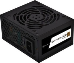 Product image of SilverStone SST-EX500-B
