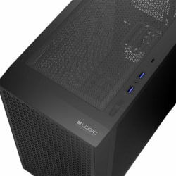 LOGIC AM-DART-PRO-0000-10 tootepilt