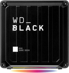 Product image of Western Digital WDBA3U0000NBK-EESN