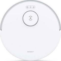 Ecovacs Deebot N20 tootepilt