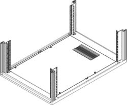 Product image of Schroff 27230055