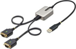 StarTech.com 2P1FFC-USB-SERIAL tootepilt