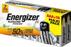 ENERGIZER tootepilt