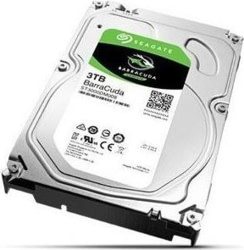 Product image of Seagate ST3000DM007