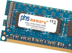 PHS-memory SP135921 tootepilt