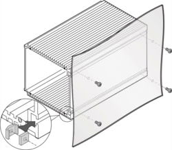 Schroff 21100289 tootepilt