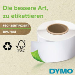 DYMO 2112285 tootepilt