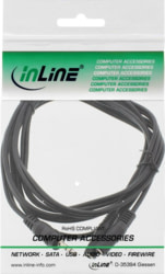 Product image of InLine 99300B