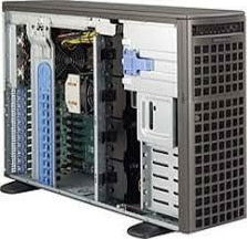 SUPERMICRO CSE-747BTQ-R2K04B tootepilt